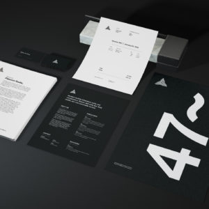 Rubster branding Suite